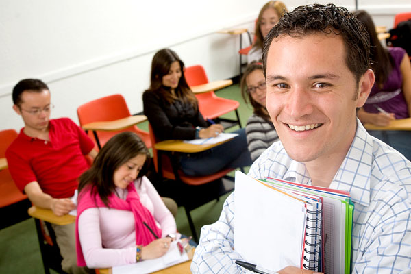 Owlwise Student Registration